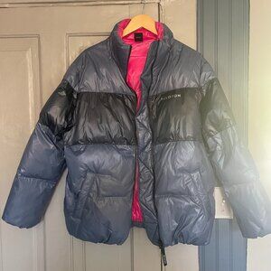 Perfect Condition Peloton Puffer!